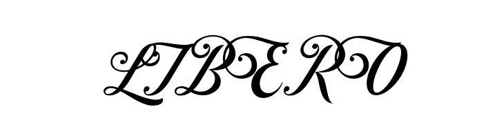 ControwellScript-Regular  Free Fonts Download