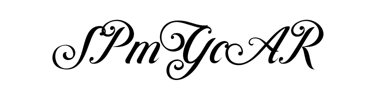 ControwellScript-Regular  Free Fonts Download
