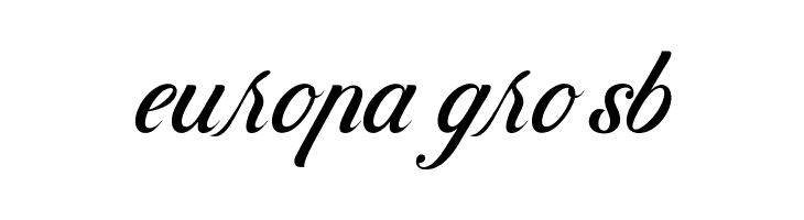 ControwellScript-Regular  Free Fonts Download