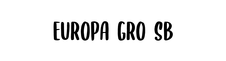 SUBSCRIBER Regular  Free Fonts Download