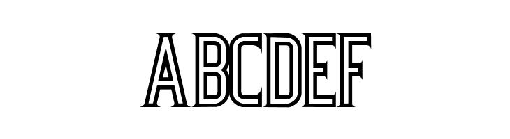 Bicycle  Free Fonts Download