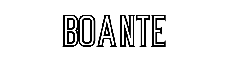 Bicycle  Free Fonts Download