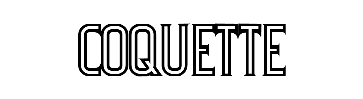 Bicycle  Free Fonts Download