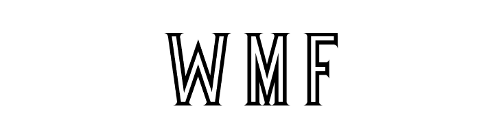 Bicycle  Free Fonts Download