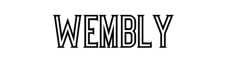 Bicycle  Free Fonts Download