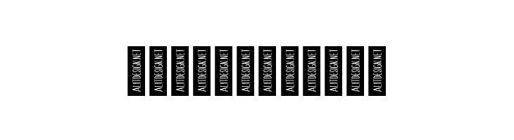 Bonillo  Free Fonts Download