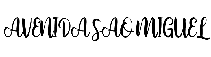 Bonillo  Free Fonts Download