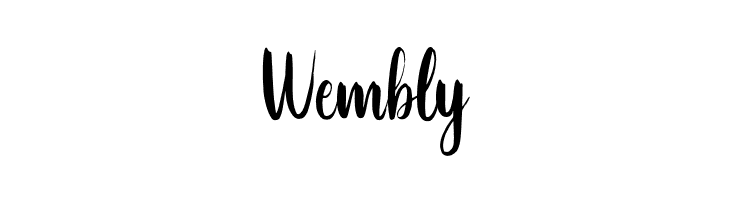 Bonillo  Free Fonts Download