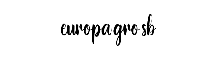 Bonillo  Free Fonts Download
