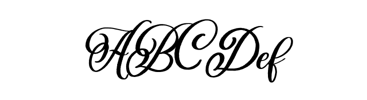 Beautiful Lovina Regular  Free Fonts Download