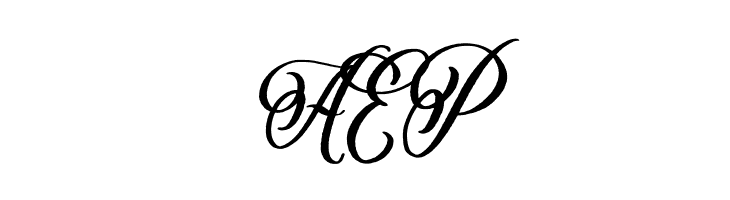 Beautiful Lovina Regular  Free Fonts Download