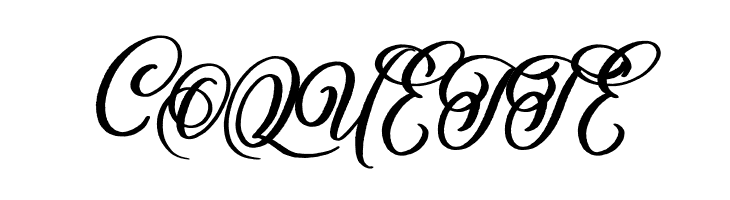 Beautiful Lovina Regular  Free Fonts Download