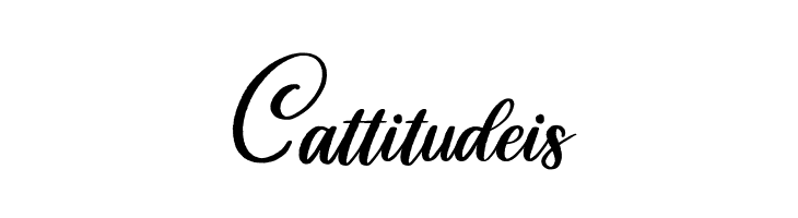 Beautiful Lovina Regular  Free Fonts Download