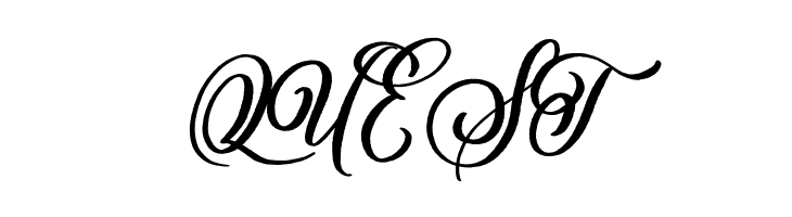 Beautiful Lovina Regular  Free Fonts Download