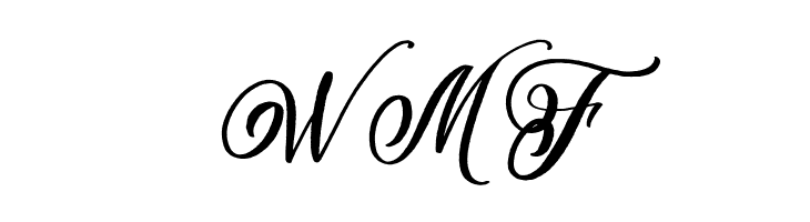 Beautiful Lovina Regular  Free Fonts Download