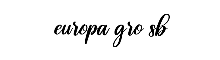 Beautiful Lovina Regular  Free Fonts Download