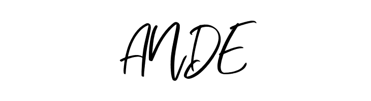 Nermola Script Regular  Free Fonts Download