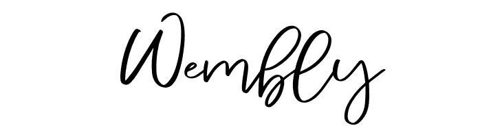 Nermola Script Regular  Free Fonts Download