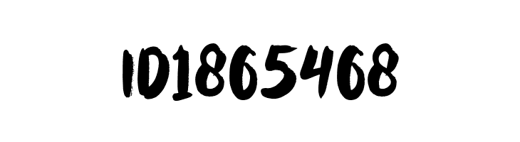 CAIBOJOG  Free Fonts Download