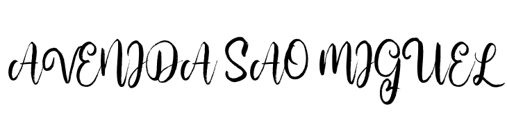 Bolehdong  Free Fonts Download