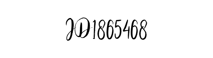 Bolehdong  Free Fonts Download