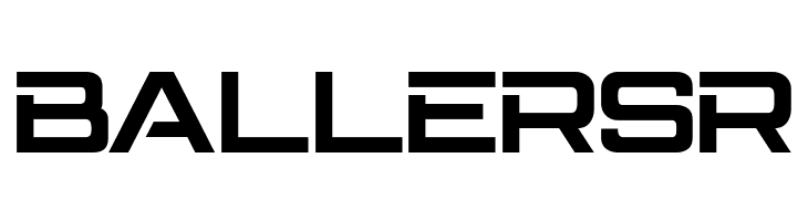 BRAVE Eightyone Regular  Free Fonts Download