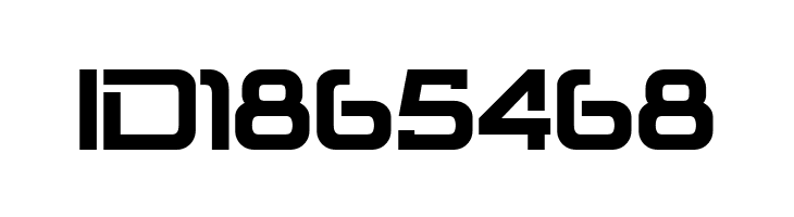 BRAVE Eightyone Regular  Free Fonts Download
