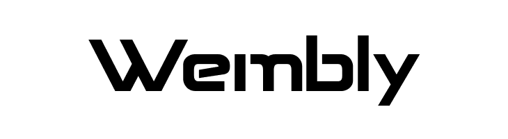 BRAVE Eightyone Regular  Free Fonts Download