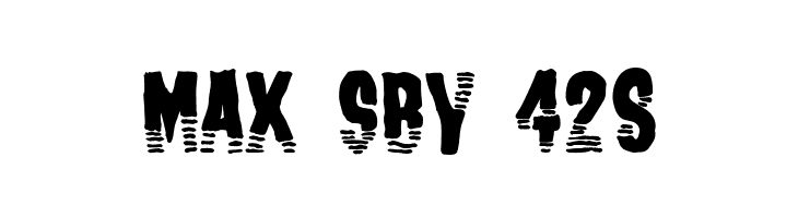 Channel Tuning JL  Free Fonts Download