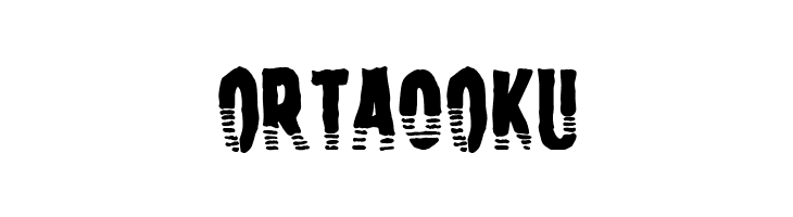Channel Tuning JL  Free Fonts Download
