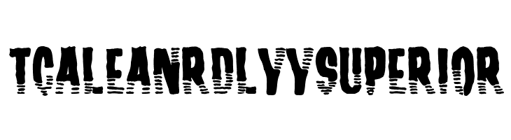 Channel Tuning JL  Free Fonts Download