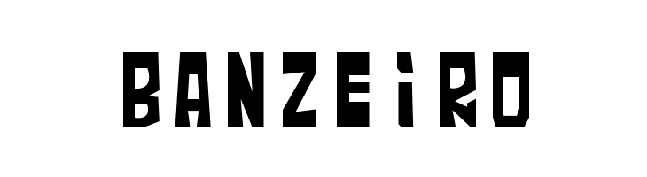 Bravi Ragazzi  Free Fonts Download