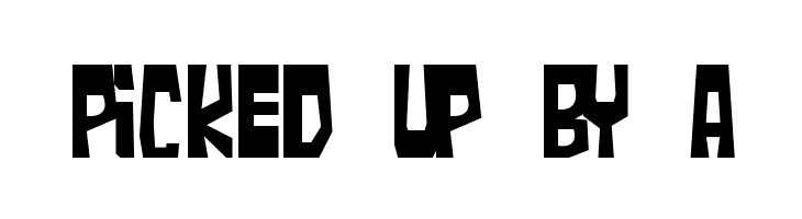 Bravi Ragazzi  Free Fonts Download