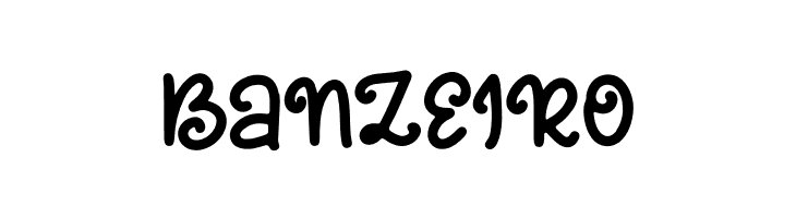 HillosRegular  Free Fonts Download