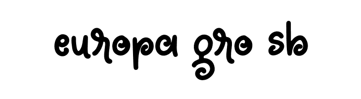 HillosRegular  Free Fonts Download