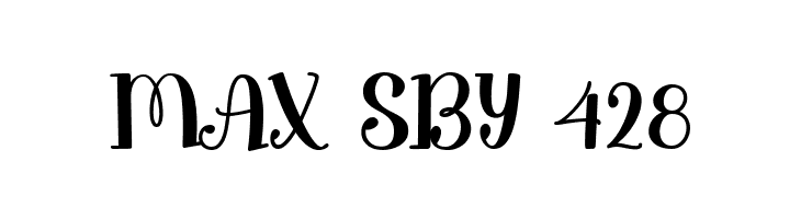 Aerwyna Regular  Free Fonts Download
