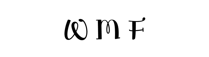 Aerwyna Regular  Free Fonts Download