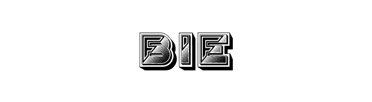Erkekler Regular  Free Fonts Download