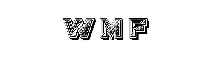 Erkekler Regular  Free Fonts Download