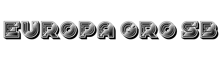 Erkekler Regular  Free Fonts Download