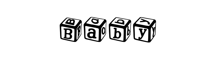 Solid Dice Regular  Free Fonts Download
