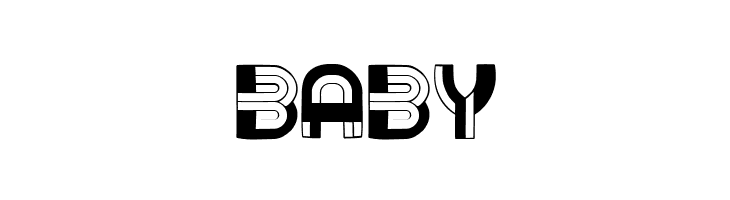 Hornstick Regular  Free Fonts Download