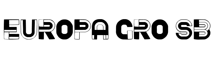 Hornstick Regular  Free Fonts Download