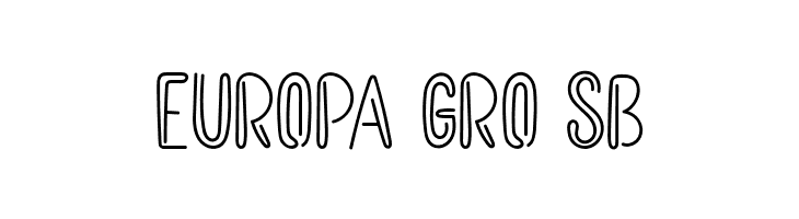Leaflets  Free Fonts Download