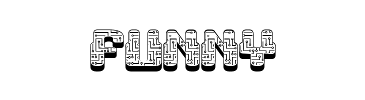 Simple Repairs Regular  Free Fonts Download