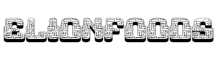 Simple Repairs Regular  Free Fonts Download