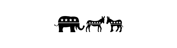 Elections Regular  Free Fonts Download