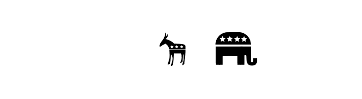 Elections Regular  Free Fonts Download
