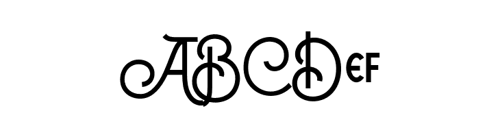 Colgneries  Free Fonts Download