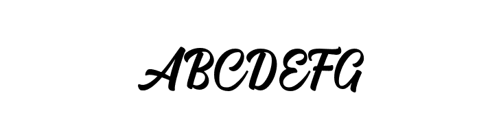 Michland  Free Fonts Download